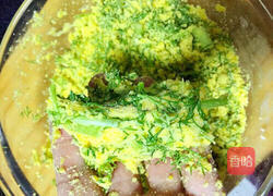 忆苦思甜糊饼的做法图解4