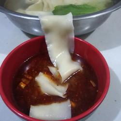 裤带面的做法[图]