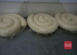 裤带面的做法图解1