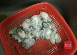 泉州海蛎煎的做法图解2