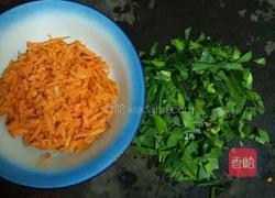 泉州海蛎煎的做法图解4