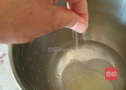 炸东北的套环的做法图解5