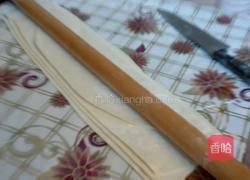 炸东北的套环的做法图解10