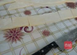 炸东北的套环的做法图解12