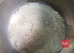 牛奶鸡蛋饼的做法图解3