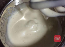 牛奶鸡蛋饼的做法图解5