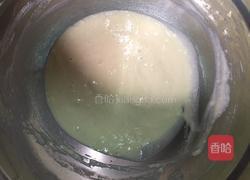 牛奶鸡蛋饼的做法图解7