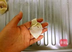 鲜肉小馄饨的做法图解8