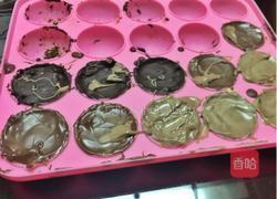 酒心巧克力的做法图解4