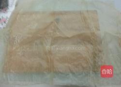 湖北卷间的做法图解7