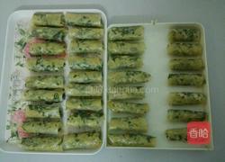 湖北卷间的做法图解11