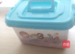 四川辣白菜的做法图解6