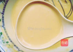 脆蛋卷。的做法图解4