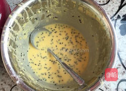 脆蛋卷。的做法图解5