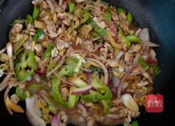 香辣海螺肉的做法图解4