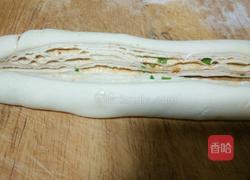 盘丝酥饼的做法图解8