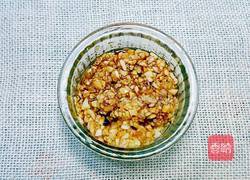 芝士蒜蓉烤青口的做法图解2