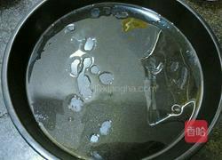 什锦海陆双拼披萨的做法图解5