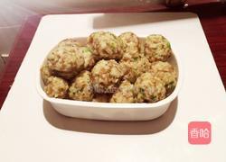 圆子(团团圆圆)的做法图解18