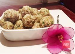 圆子(团团圆圆)的做法图解19