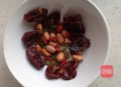 蒸糯米甜饭的做法图解4