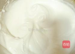 南瓜酸奶轻乳酪蛋糕的做法图解6