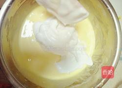 南瓜酸奶轻乳酪蛋糕的做法图解8