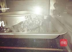 南瓜酸奶轻乳酪蛋糕的做法图解10