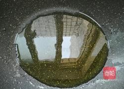 松子花生牛轧糖的做法图解6