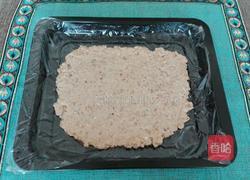 松子花生牛轧糖的做法图解9