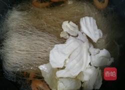 简易面条的做法图解4