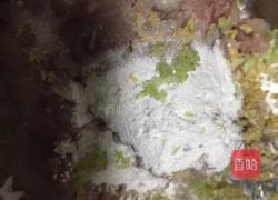 鲜蔬鱼球的做法图解2