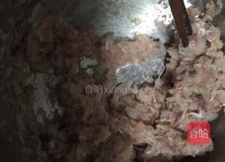 鲜蔬鱼球的做法图解3