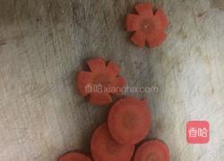 鲜蔬鱼球的做法图解5