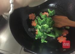 鲜蔬鱼球的做法图解9