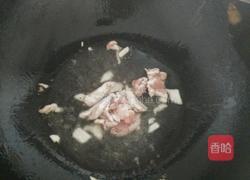 鱼香肉丝盖饭的做法图解2