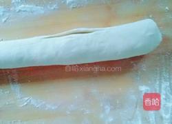 立春吃春饼卷的做法图解3
