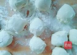 立春吃春饼卷的做法图解4