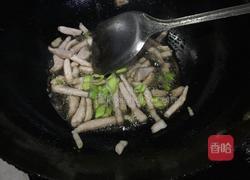 蘑菇鸡蛋汤的做法图解5