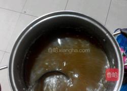 吊烧鸡的做法图解2