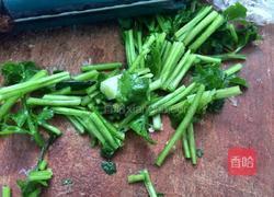 羊肉汤的做法图解5