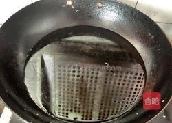 羊肉汤的做法图解4