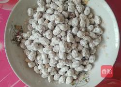 霜打花生的做法图解5