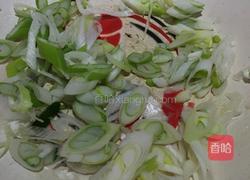 羊腿汤的做法图解4