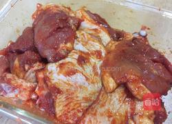 自制烤鸭腿的做法图解5