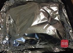 自制烤鸭腿的做法图解7