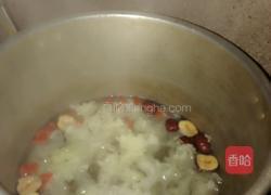 木瓜水果盅的做法图解3