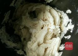 炼乳杏仁奶香小餐包的做法图解6