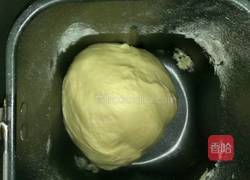 炼乳杏仁奶香小餐包的做法图解8