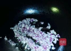 意大利面的做法图解5